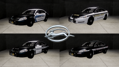 Impala added to Valor Pack