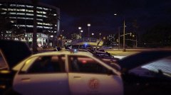 LSPD Vehicles