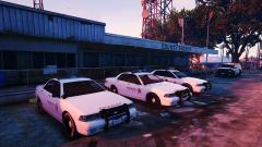 Sandy-Shores-Sheriff