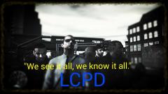 Best LCPD Image