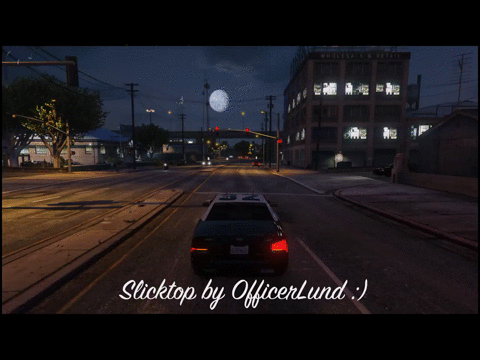 Slicktop by OfficerLund :)