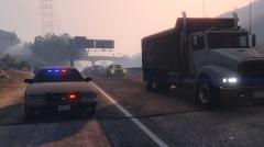 Running Speed Checks