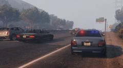 Running Speed Checks