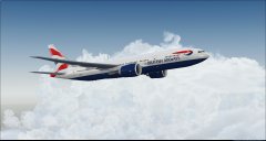 Beautiful 777
