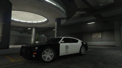 Bravado Buffalo 1st Gen