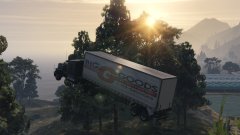 I believe I can fly!