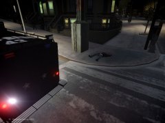 Shot and Killed