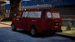 Tosser Petroleum - GTA SA Retro Comeback (WIP)