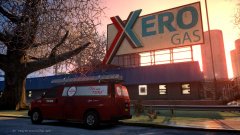 Tosser Petroleum - GTA SA Retro Comeback (WIP)