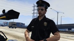 Improved MP Cop