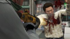 Poor guy, he's been killed so many times by now