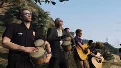 Lund, Dave, Netman, and Dilin