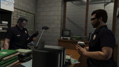 You're not on the list