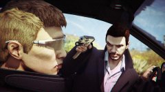 Do you like my pistol?