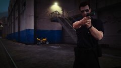 Freeze, Motherfucker!