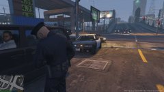 LSPD
