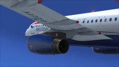 BA2780 External View