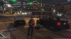 LSPD