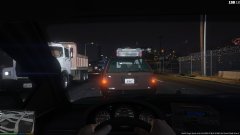 Vehicle Pursuit 1