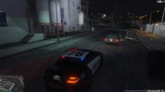 Vehicle Pursuit 2