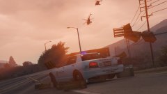 Get out of my way you damn fruits!