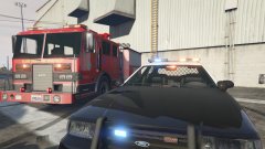 LSFD + LSPD