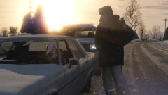 LSPD:FR in North Yankton? Why not.