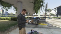 LSPD