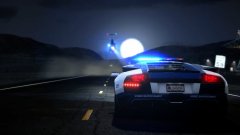 A helicopter following the suspect is always useful!