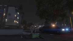 LSPD