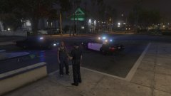 LSPD