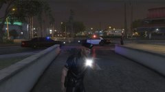 LSPD