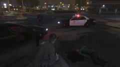 LSPD