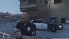 LSPD/LAPD