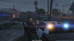 LSPD/LAPD