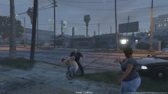 LSPD/LAPD
