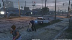 LSPD/LAPD