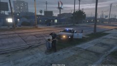 LSPD/LAPD