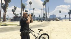LSPD/LAPD