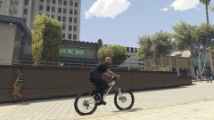 LSPD/LAPD