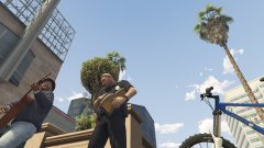 LSPD/LAPD