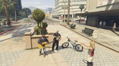 LSPD/LAPD