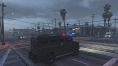 LSPD/LAPD