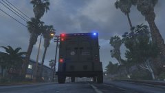 LSPD/LAPD