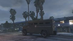 LSPD/LAPD