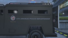 LSPD/LAPD
