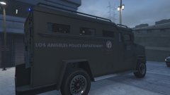 LSPD/LAPD