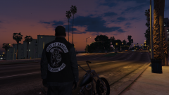 SOA New Los Santos Charter