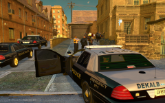 DeKalb Police Bust a Burglary Ring