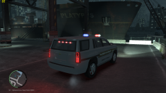 2015 Tahoe (WIP) Back